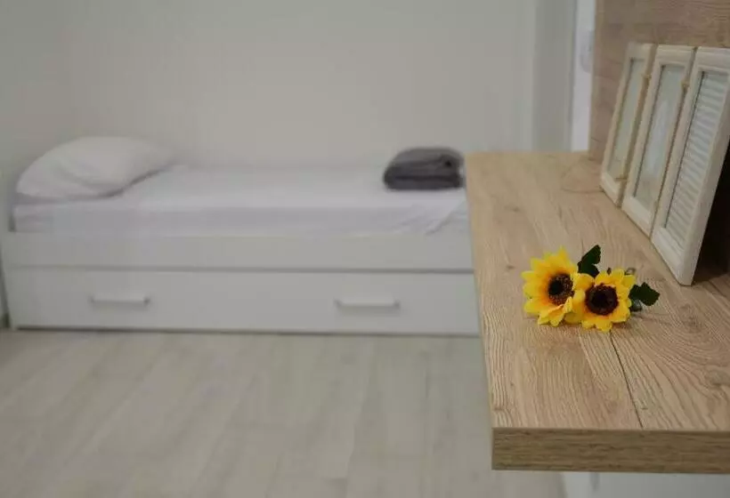 B&b La Focara