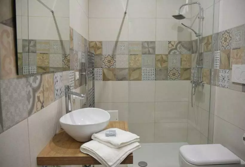 B&b La Focara