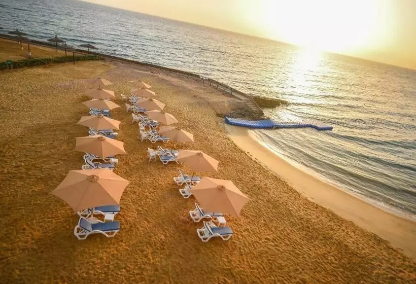 هتل Blumar El Dome
