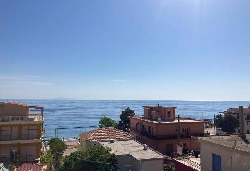 בית מלון כפרי Galini