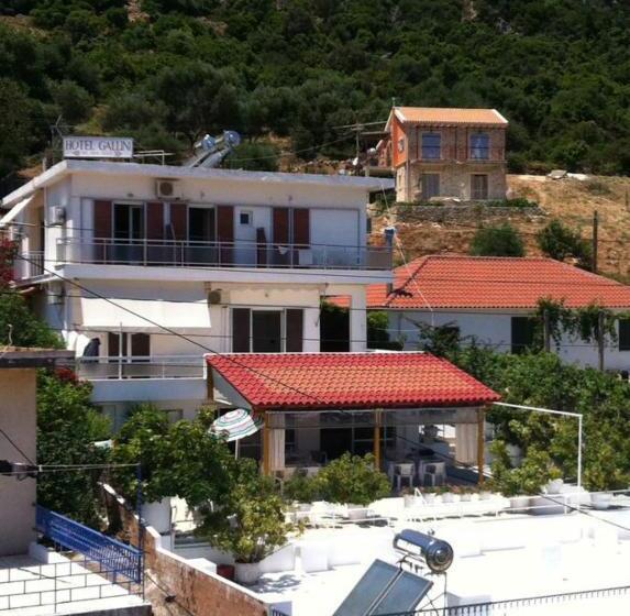 בית מלון כפרי Galini