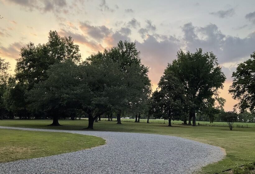 酒店 The Belmont 1857