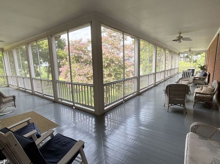 酒店 The Belmont 1857