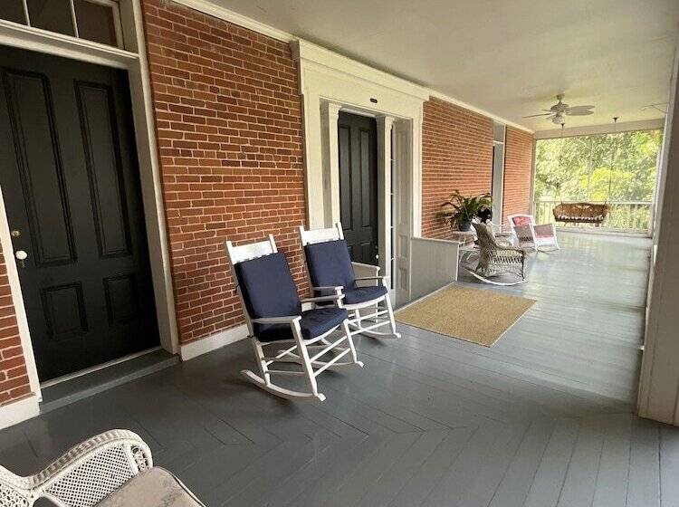 酒店 The Belmont 1857