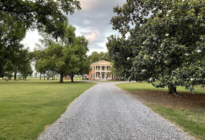 酒店 The Belmont 1857