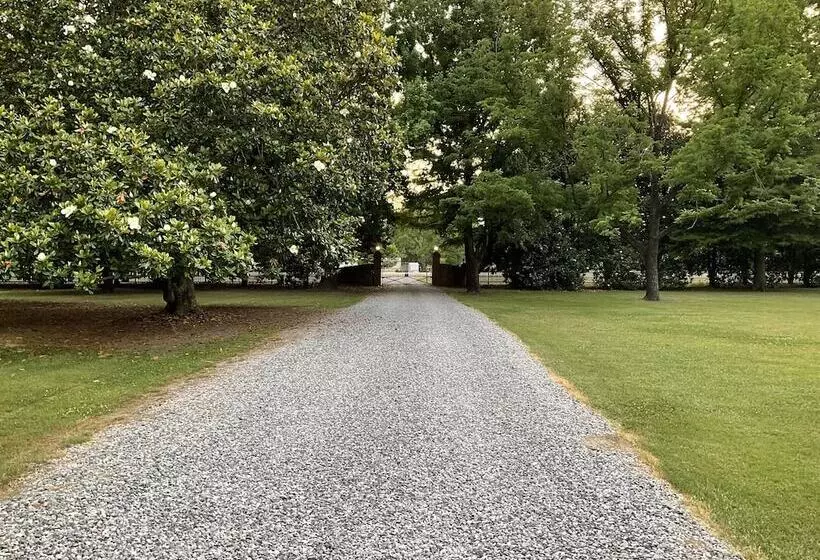 Hotelli The Belmont 1857