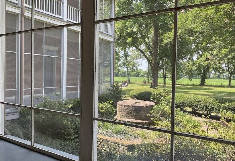 酒店 The Belmont 1857