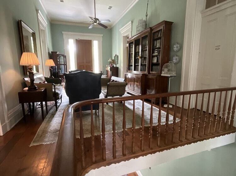 酒店 The Belmont 1857