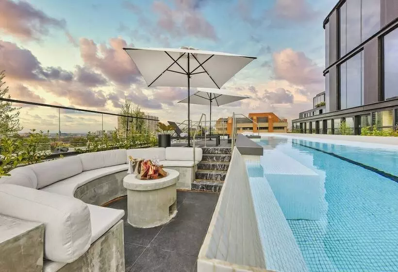 Hotelli Veriu Collingwood