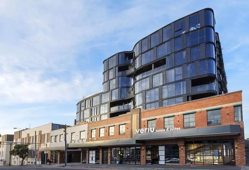 Hotelli Veriu Collingwood