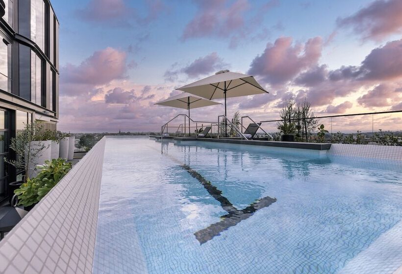 호텔 Veriu Collingwood