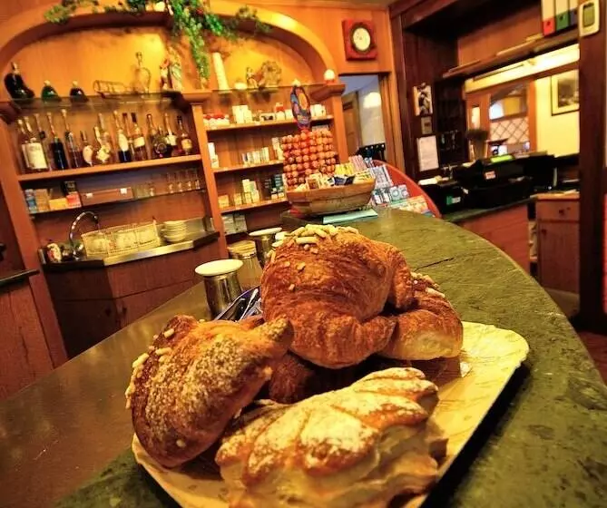 Hostelli Albergo Ristorante Morandi