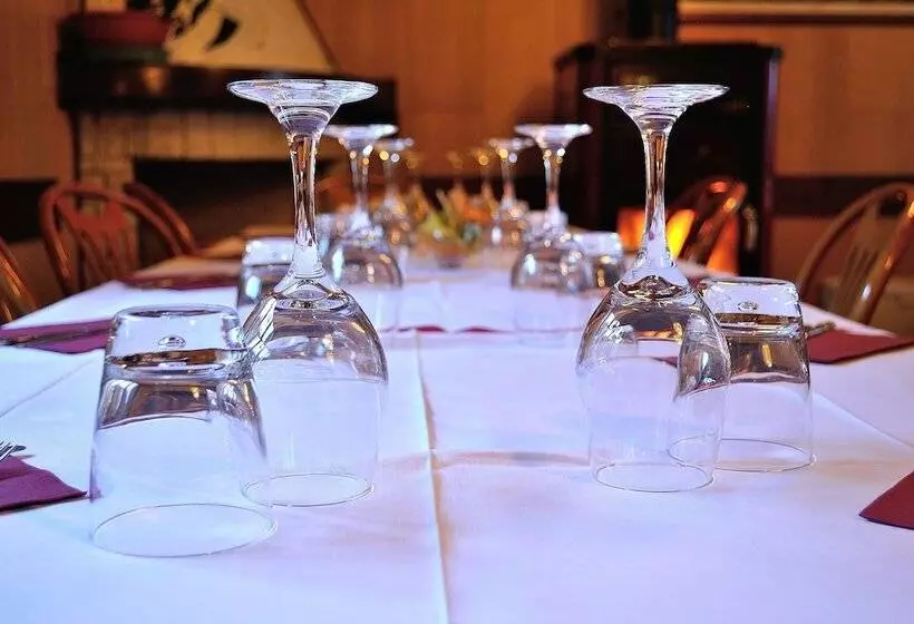 Hostelli Albergo Ristorante Morandi