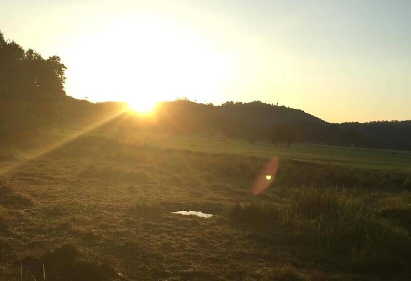 Hotel Cloud 9 Guest House