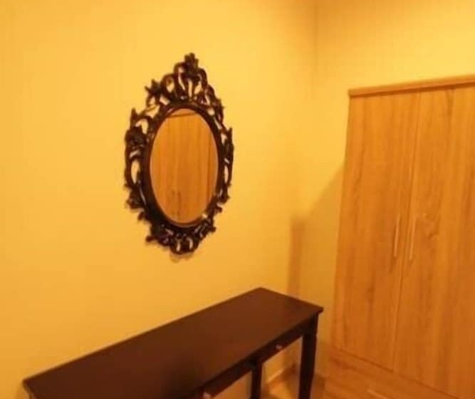 Hotel Cloud 9 Guest House