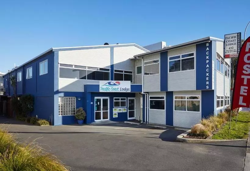 Ostello Pacific Coast Lodge And Backpackers