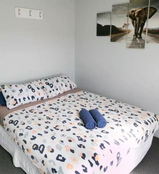 Schronisko Finlay Jack S Backpackers