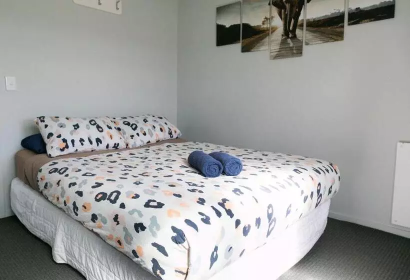 Schronisko Finlay Jack S Backpackers