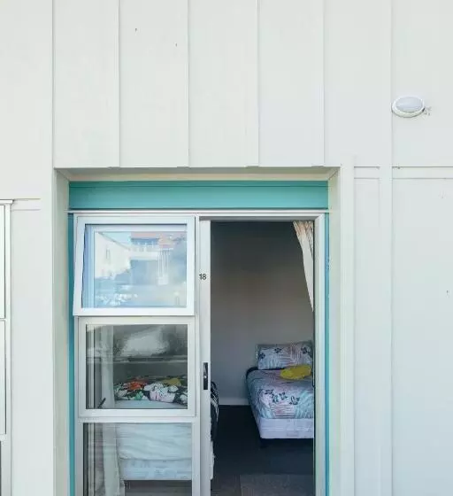 Schronisko Finlay Jack S Backpackers