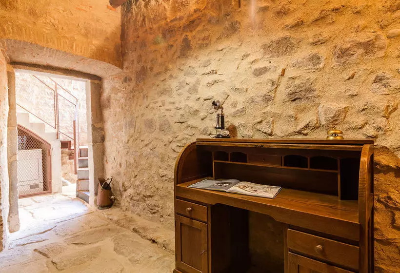 As Palau Dels Alemanys