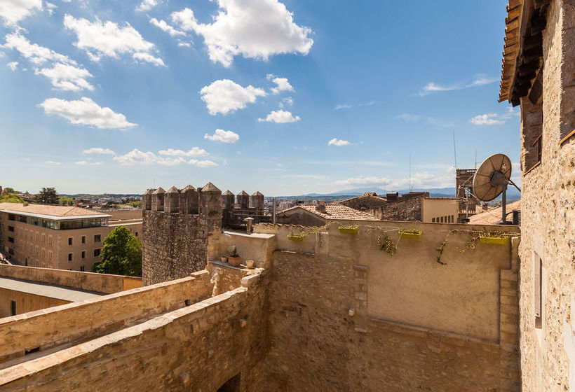 As Palau Dels Alemanys