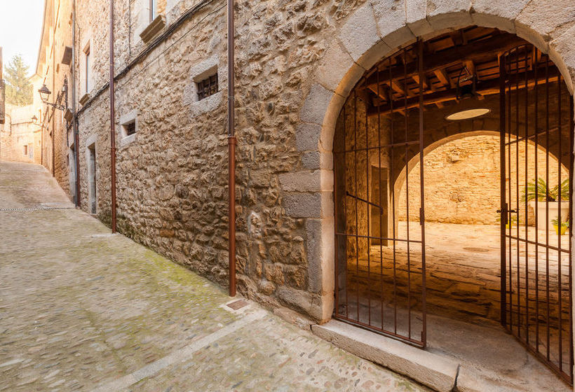 As Palau Dels Alemanys