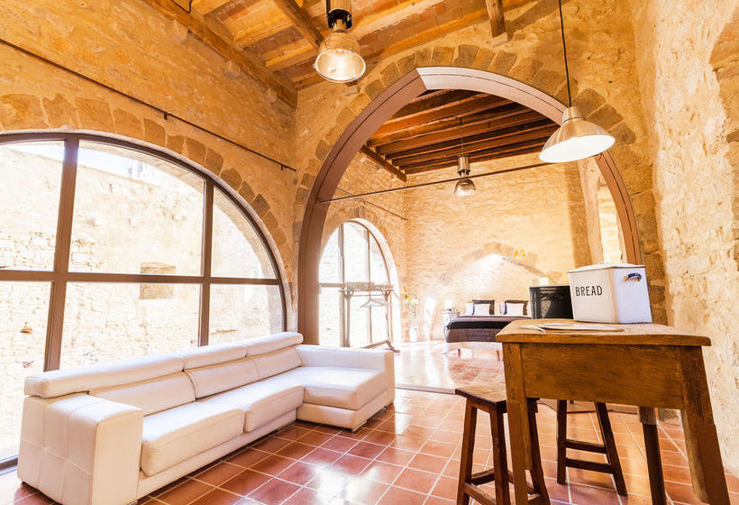 As Palau Dels Alemanys