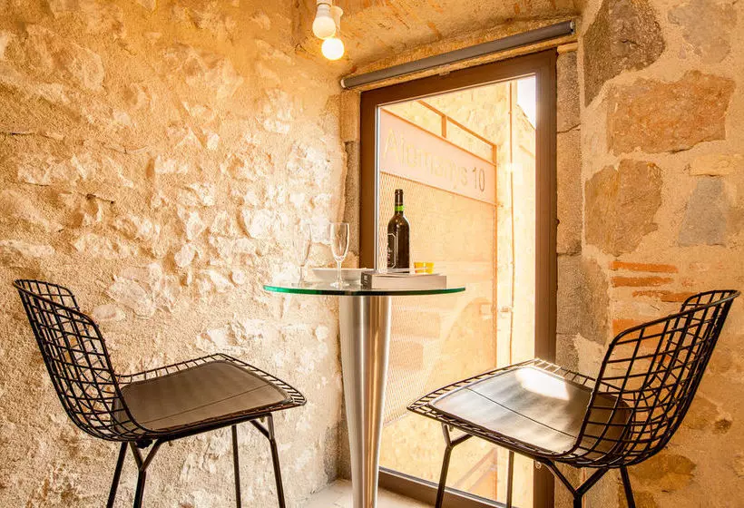 As Palau Dels Alemanys