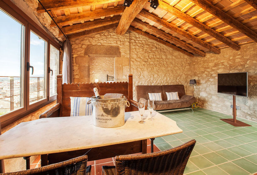 As Palau Dels Alemanys