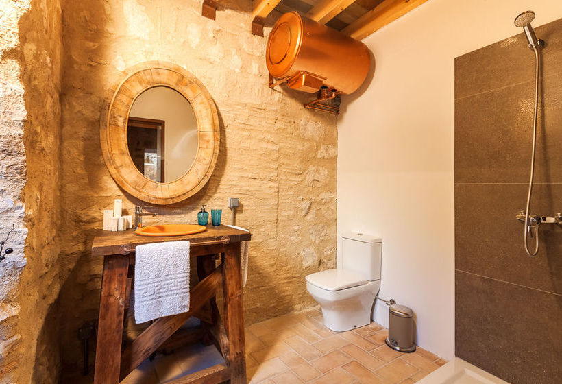 As Palau Dels Alemanys