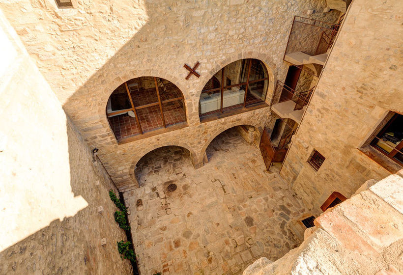 As Palau Dels Alemanys