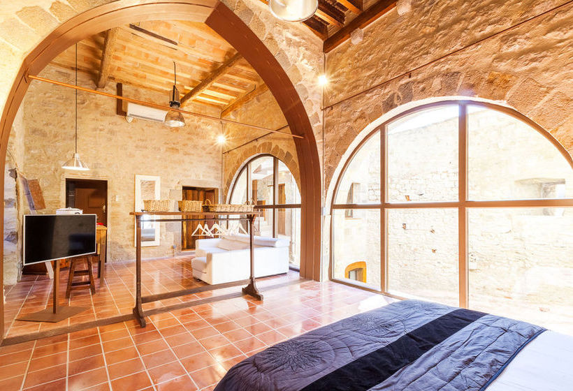 As Palau Dels Alemanys