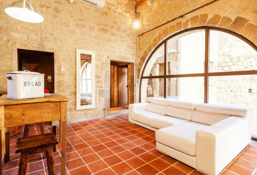 As Palau Dels Alemanys