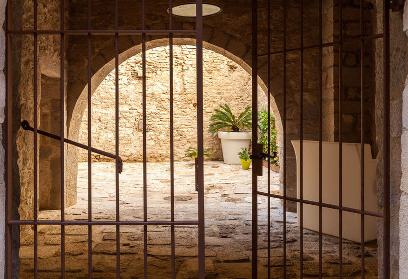 As Palau Dels Alemanys