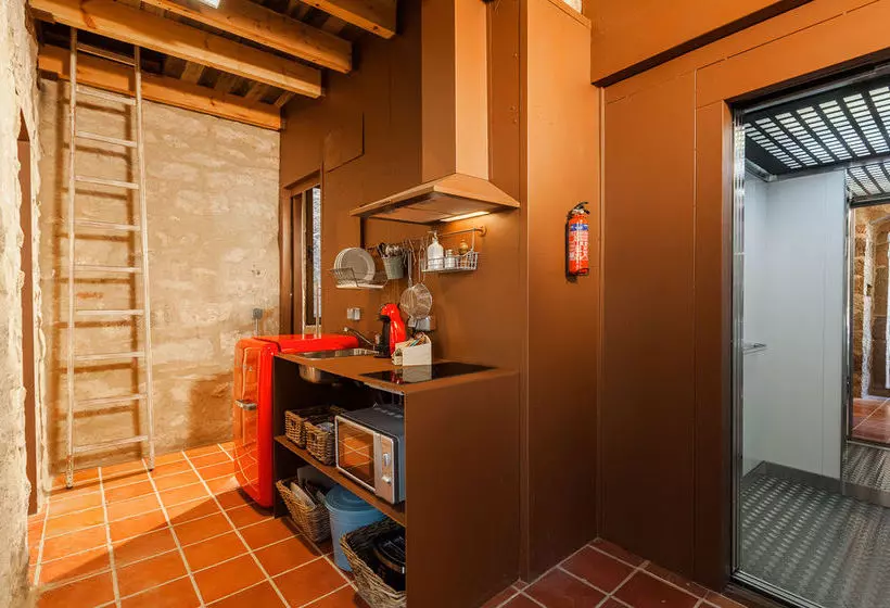 As Palau Dels Alemanys