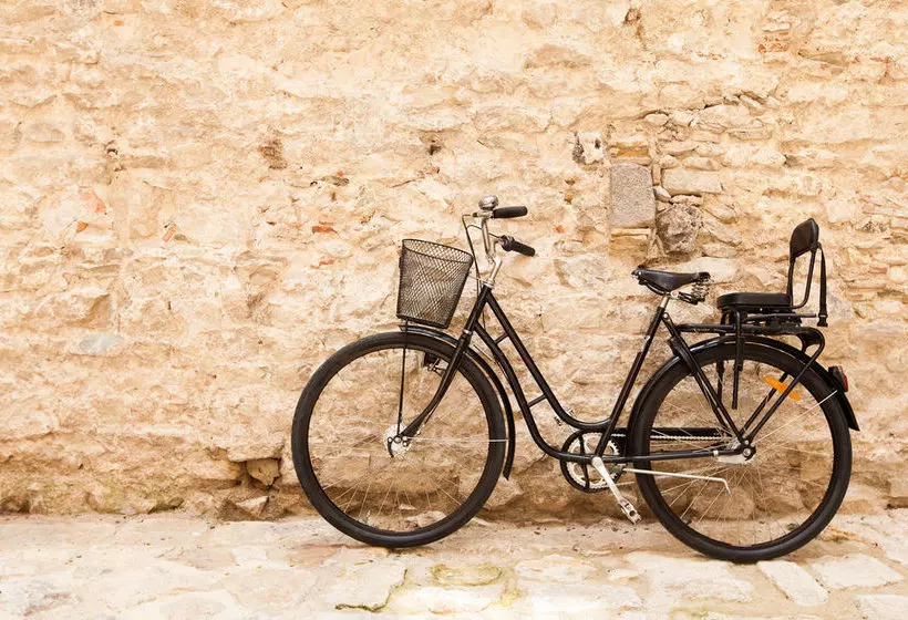 As Palau Dels Alemanys