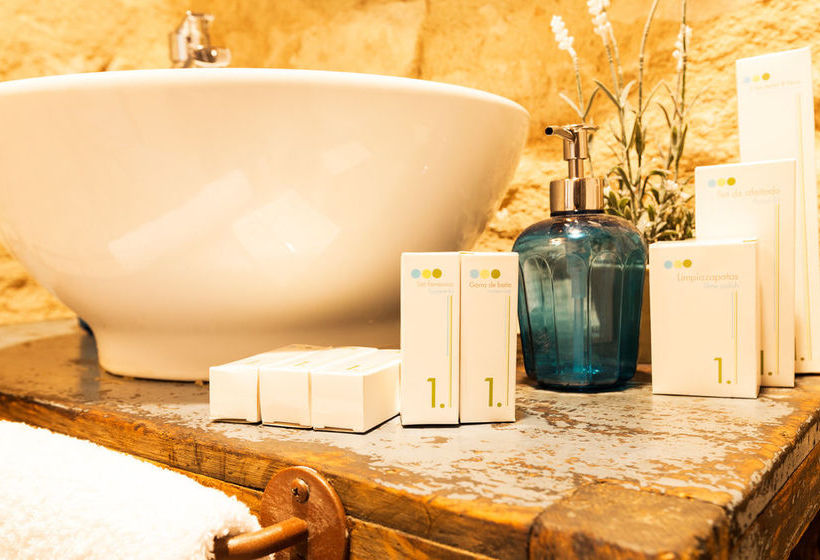 As Palau Dels Alemanys