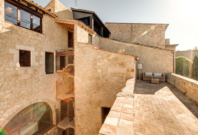 As Palau Dels Alemanys