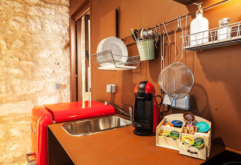 As Palau Dels Alemanys