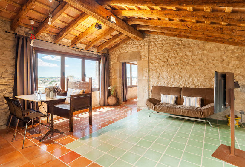 As Palau Dels Alemanys