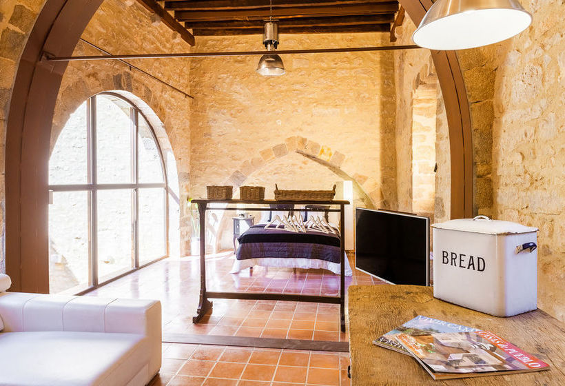 As Palau Dels Alemanys