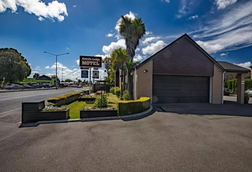 Abbella Lodge Motel
