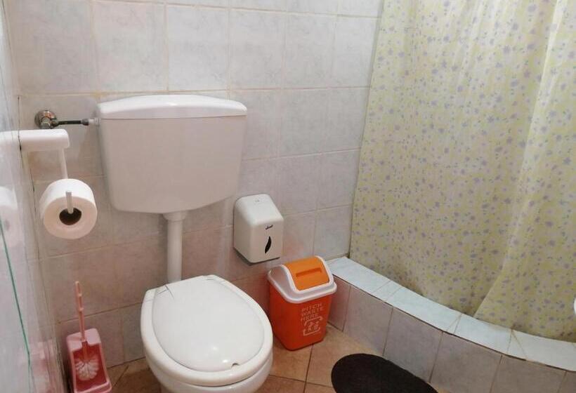 B&b Salinas Boa Vista Wifi Free