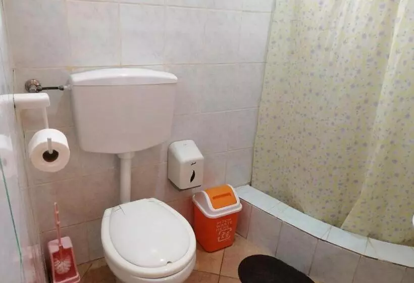 B&b Salinas Boa Vista Wifi Free