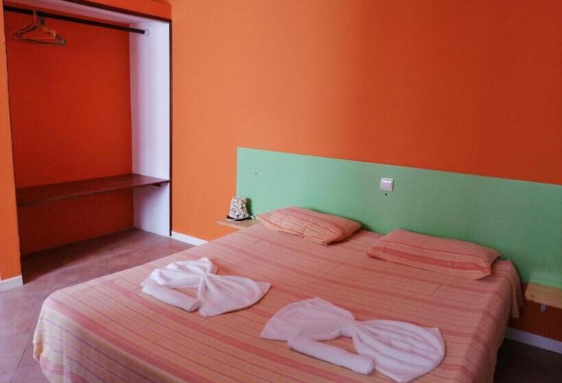 B&b Salinas Boa Vista Wifi Free