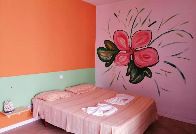 B&b Salinas Boa Vista Wifi Free