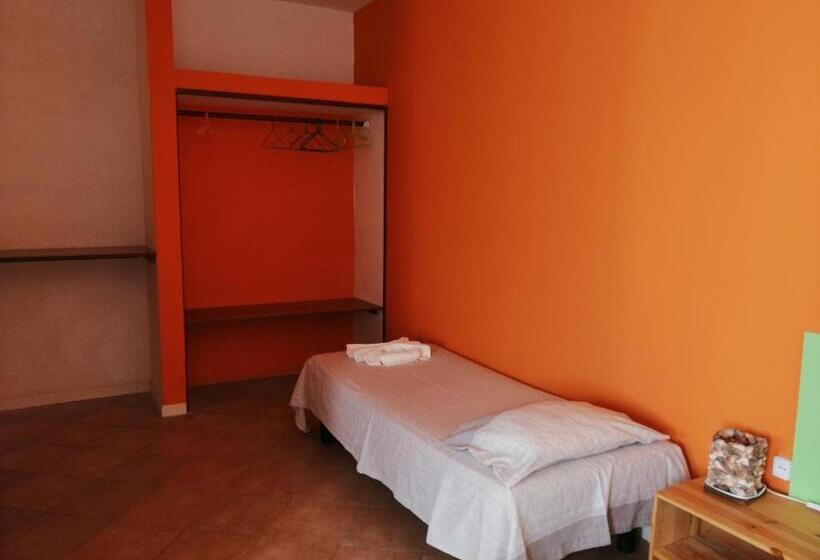 B&b Salinas Boa Vista Wifi Free