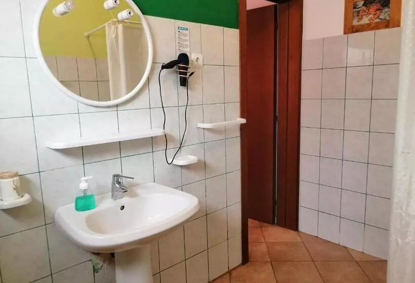 B&b Salinas Boa Vista Wifi Free