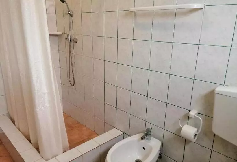 B&b Salinas Boa Vista Wifi Free