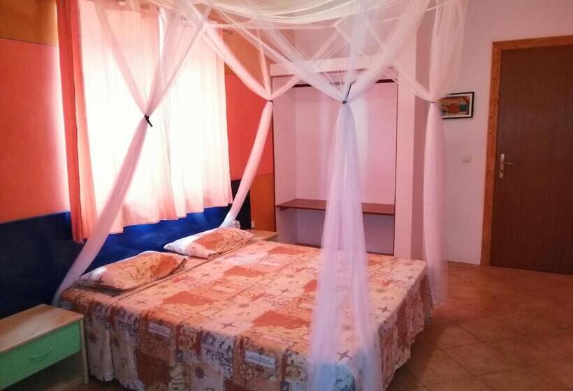 B&b Salinas Boa Vista Wifi Free
